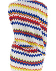 Missoni Missoni Peplos Top