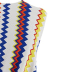 Missoni Missoni Peplos Top