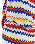 Missoni Missoni Peplos Top
