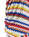 Missoni Missoni Peplos Dress
