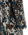 Missoni Missoni Animalier Coat