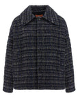 Missoni Missoni Caperdoni Frame Overshirt