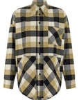 Missoni Missoni Check Pattern Shirt