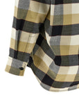 Missoni Missoni Check Pattern Shirt