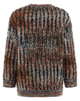 Missoni Missoni Bouclé Wool Cardigan