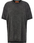 Missoni Missoni Knitted T-shirt