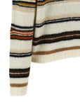 Missoni Missoni Stripes Intarsia Sweater