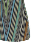 Missoni Missoni Lamé Viscose Dress