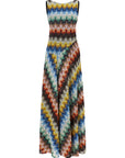 Missoni Missoni Sleeveless