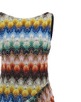 Missoni Missoni Sleeveless