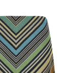 Missoni Missoni Geometric Pattern Skirt