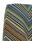 Missoni Missoni Geometric Pattern Skirt