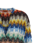 Missoni Missoni Knitted Blouse