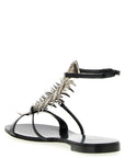 Giuseppe Zanotti Giuseppe Zanotti Slim Sandals