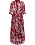 Samantha Sung Samantha Sung Eden Dress