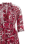 Samantha Sung Samantha Sung Eden Dress
