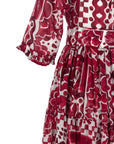 Samantha Sung Samantha Sung Eden Dress