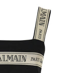 Balmain Nastro Balmain Top