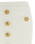 Balmain Balmain Chiocciola Skirt