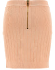 Balmain Balmain Chiocciola Skirt