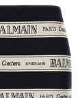 Balmain Nastro Balmain Skirt