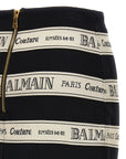 Balmain Nastro Balmain Skirt