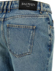 Balmain Balmain Flare Jeans