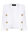 Balmain Balmain Blazer Spencer