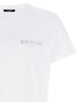 Balmain Balmain Vintage T-shirt