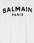 Balmain Balmain Logo T-shirt