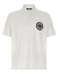 Balmain Balmain Coin Polo Shirt