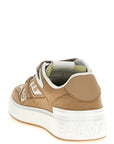 Balmain Balmain B-court Sneakers