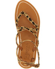 K.jacques Saint Tropez K.jacques Saint Tropez Epicure Sandals