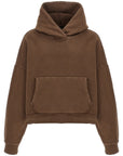 Entire Studios Entire Studios Cropped Hoodie