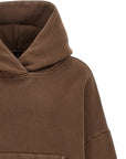 Entire Studios Entire Studios Cropped Hoodie