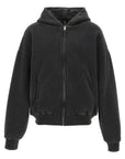 Entire Studios Entire Studios Thermarl Hood Washed Hoodie