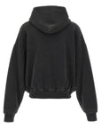 Entire Studios Entire Studios Thermarl Hood Washed Hoodie