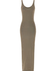 Entire Studios Entire Studios Raw Knit Dress