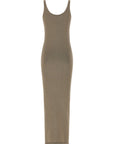Entire Studios Entire Studios Raw Knit Dress