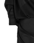 Entire Studios Entire Studios Asymmetrical Skirt Dress