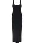 Entire Studios Entire Studios Squared Neckline Dress