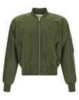 Entire Studios Entire Studios Nylon Bomber Jacket
