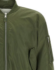 Entire Studios Entire Studios Nylon Bomber Jacket