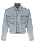 Entire Studios Entire Studios Shrunken Denim Jacket