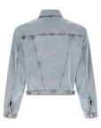 Entire Studios Entire Studios Shrunken Denim Jacket