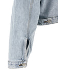 Entire Studios Entire Studios Shrunken Denim Jacket