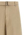 Entire Studios Entire Studios Gully Pants