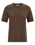 Entire Studios Entire Studios Mercerized Cotton T-shirt