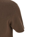 Entire Studios Entire Studios Mercerized Cotton T-shirt