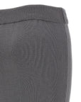 Entire Studios Entire Studios Raw Knit Skirt